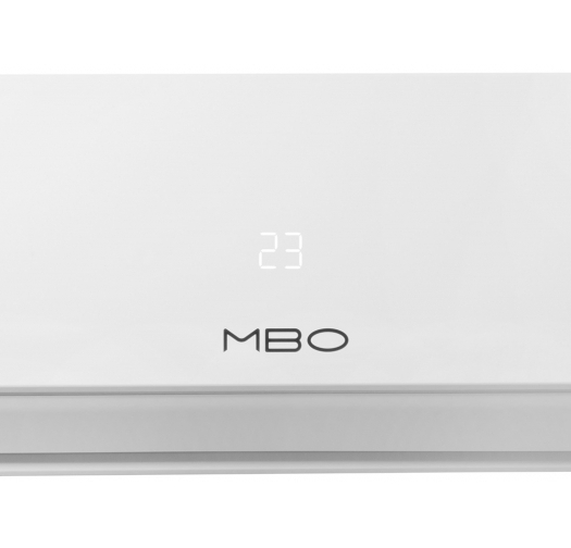 Климатик инверторен MBO MBO-H24A4/MAR3DIBT-EU (Wi-Fi)