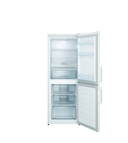 Хладилник с фризер Indesit IB55 532 W