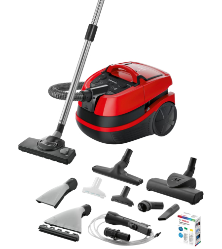 Прахосмукачка Bosch BWD421PET
