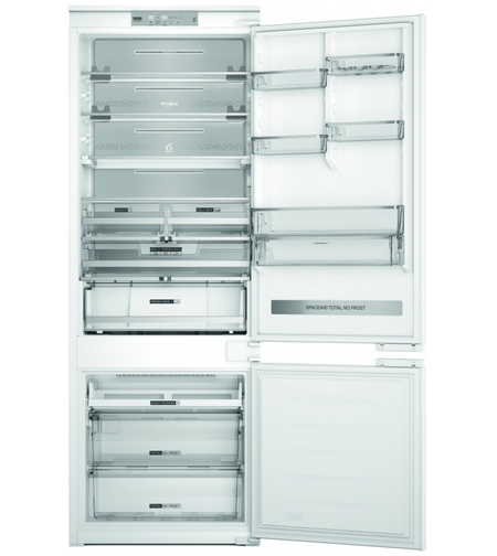 Хладилник за вграждане Whirlpool WH SP70 T242 P
