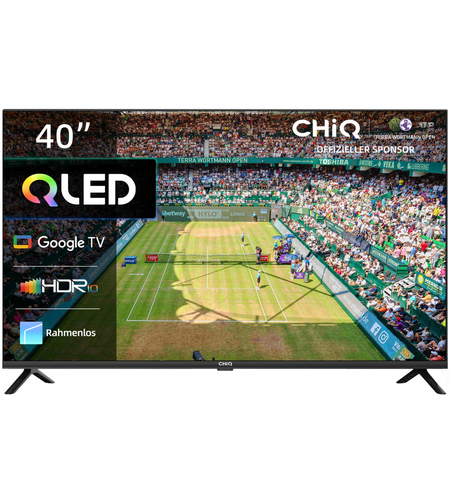 Телевизор CHiQ L40QG7L