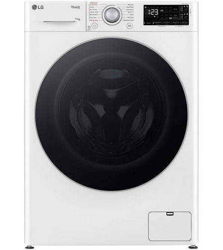 Пералня LG F4WR311S1WA