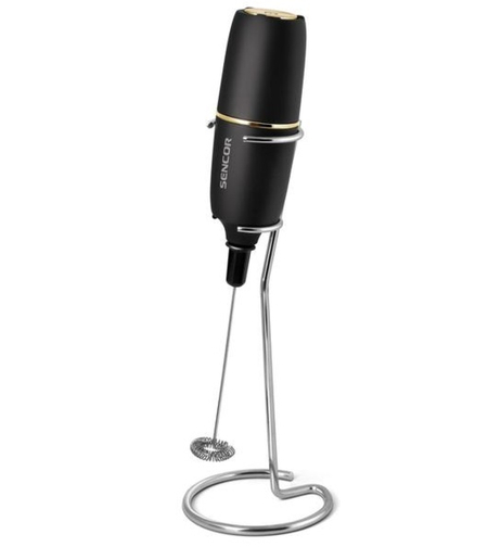 Шейкър за фрапе Sencor SMF1010BK