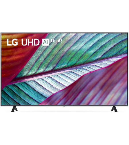 Телевизор LG LED 75UR75003LK