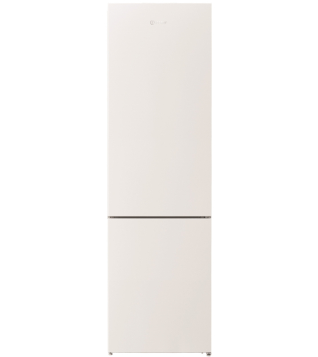 Хладилник с фризер Indesit INKS 1401 W4E