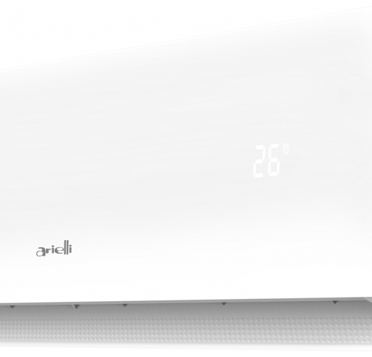 Климатик инверторен ARIELLI ACSD-09CHA (WI-FI)