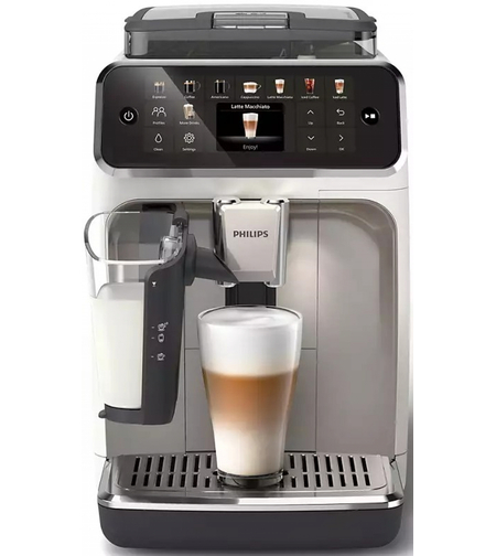 Кафеавтомат Philips EP5543/90