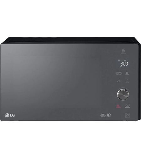 Микровълнова печка LG MH6565DPR