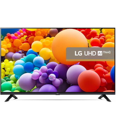 Телевизор LG LED 55UT73003LA