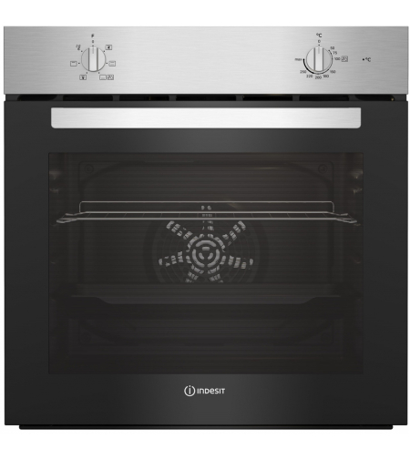 Фурна за вграждане Indesit IB 25RE X