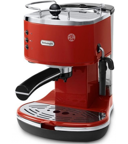 Кафемашина Delonghi ECO311.R