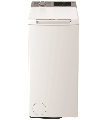 Пералня с горно зареждане Whirlpool TW622DSFCEE