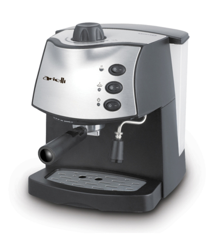 Кафемашина ARIELLI KM-100BS