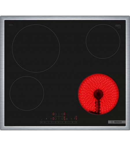 Плот за вграждане Bosch PKE645FP2E