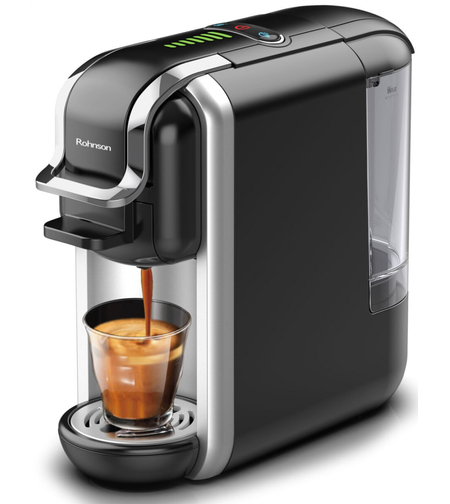 Кафемашина с капсули Rohnson R-98041