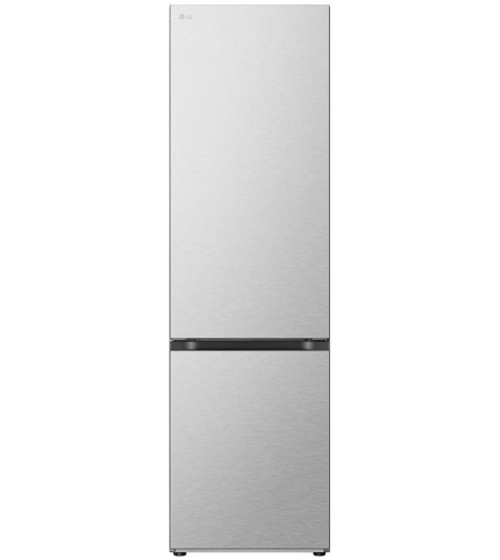 Хладилник с фризер LG GBV7280AMB
