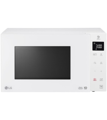 Микровълнова печка LG MH6535GIH
