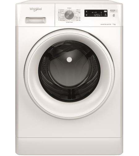 Пералня Whirlpool FFS 7469 W EE