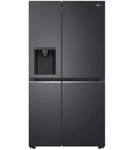 Хладилник с фризер LG GSJV71MCTE SbS