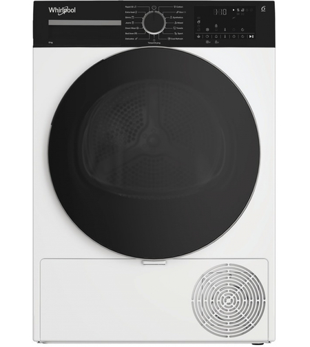 Сушилня Whirlpool WPS D8 WBS EE