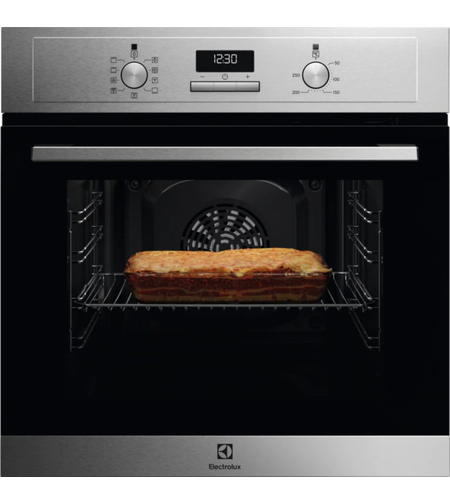 Фурна за вграждане Electrolux EOF3H40BX