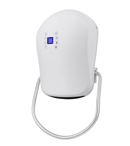 Вентилаторна печка TESY HL-243 VB W за баня