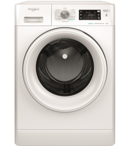 Пералня Whirlpool FFB 7469 WV EE