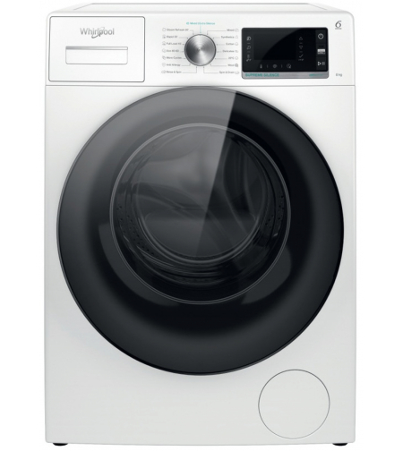Перална машина Whirlpool W6X W845WB EE