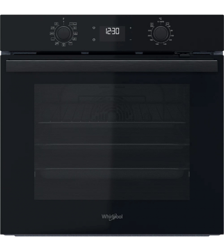 Фурна за вграждане Whirlpool OMR58HU1B