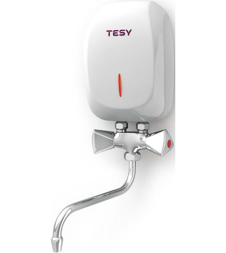 Проточен бойлер TESY IWH 35X02 KI