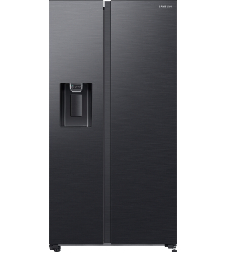 Хладилник с фризер Samsung RS64DG5303B1/EO