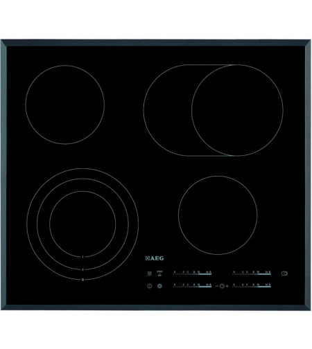 Плот за вграждане AEG HK654070FB