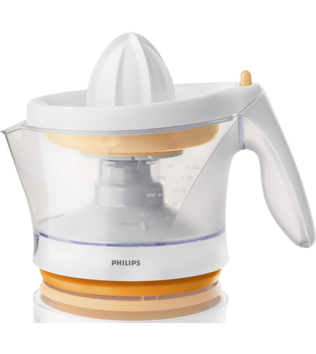 Цитрус преса Philips HR2744/40