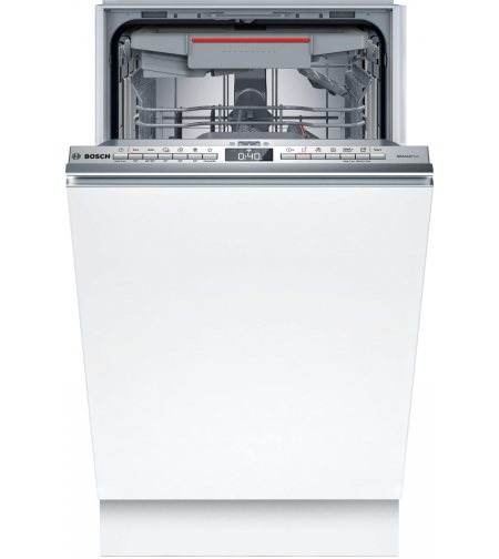 Съдомиялна машина за вграждане Bosch SPV4EMX24E