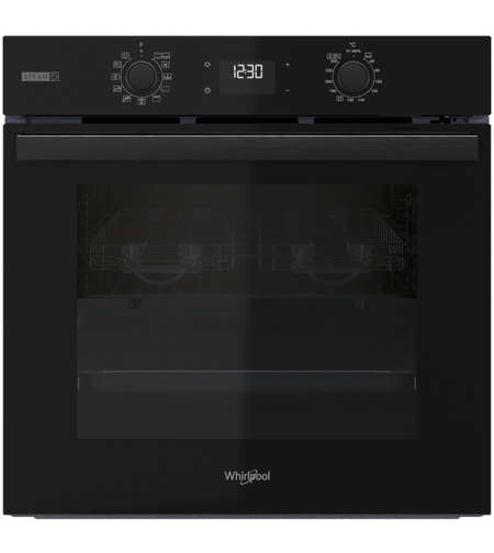 Фурна за вграждане Whirlpool OMSR58RU1SZB