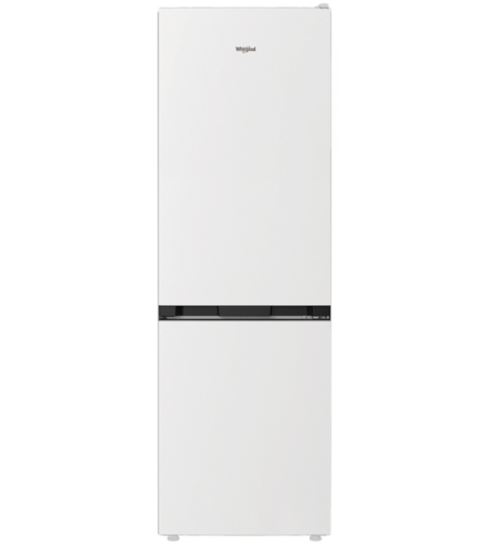 Хладилник с фризер Whirlpool WHK 22372 W5EA