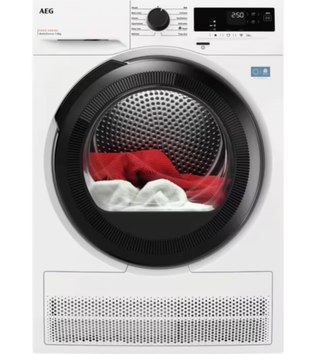Сушилня AEG T5DZ8BE