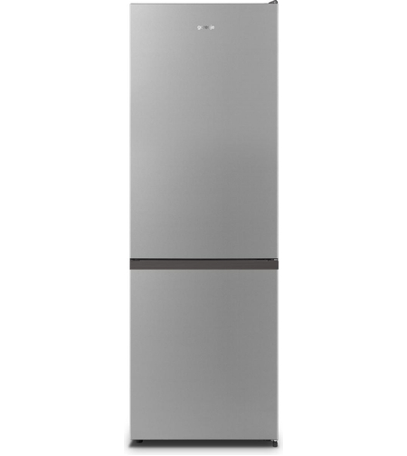 Хладилник с фризер Gorenje NRK6182PS4