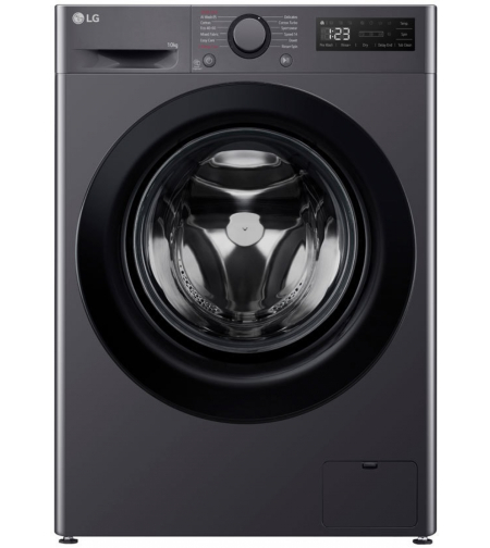 Перална машина LG F4WR510SBM