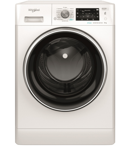 Пералня Whirlpool FFD 8489 BCV EE