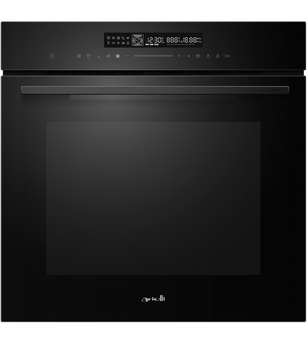 Фурнa за вграждане С МИКРОВЪЛНИ ARIELLI AOE-1472BMW