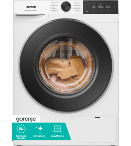 Пералня Gorenje WG414A41