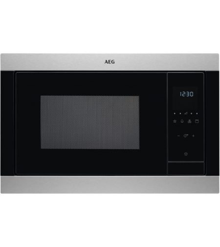 Микровълнова за вграждане AEG MSB2547DM