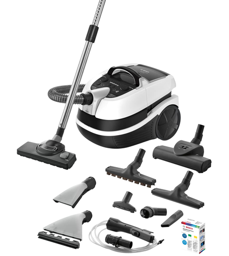 Прахосмукачка Bosch BWD421PRO