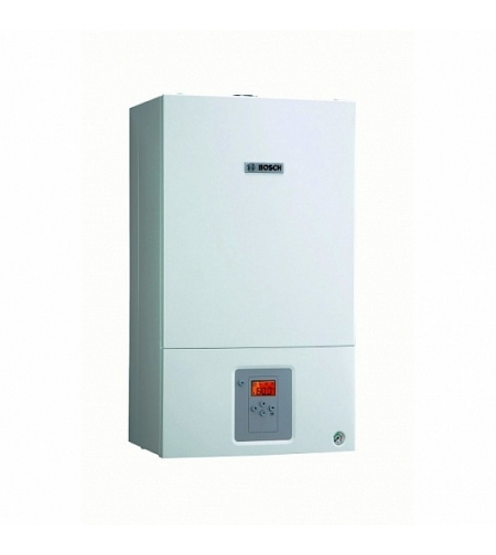 Eдноконтурен газов котел Bosch Condens 2500W WBC 14KW/24KW