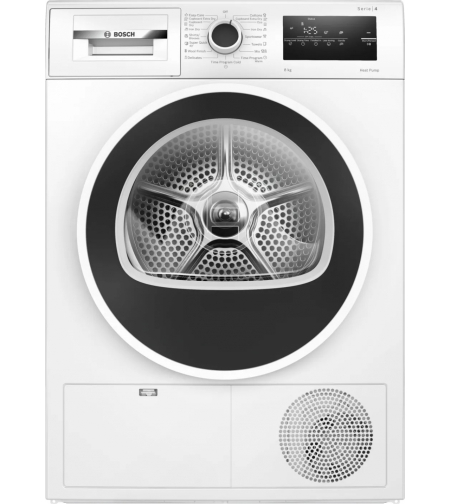 Сушилня Bosch WTH83256BY