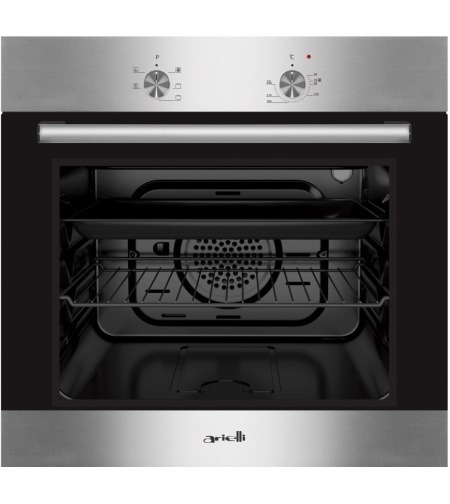 Фурна за вграждане ARIELLI AOE-556IP
