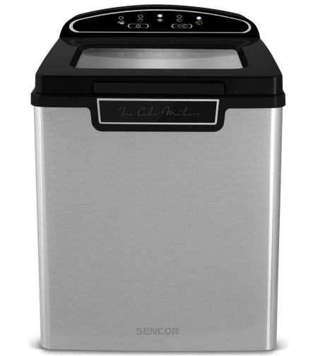Ледогенератор Sencor SIM3500SS