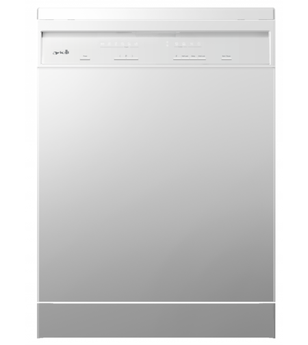 Съдомиялна 60см Arielli ADW12-7631C WHITE