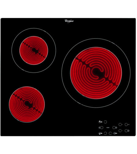 Плот за вграждане Whirlpool AKT 8030/NE